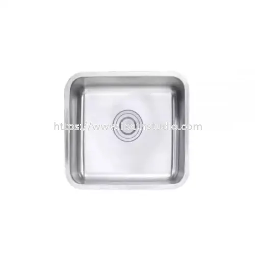 LEVANZO ECO SERIES 1.0MM KITCHEN SINK 4035R