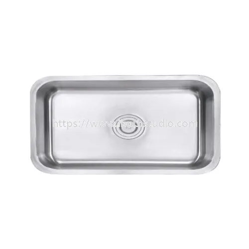 LEVANZO ECO SERIES 1.0MM KITCHEN SINK 7740R