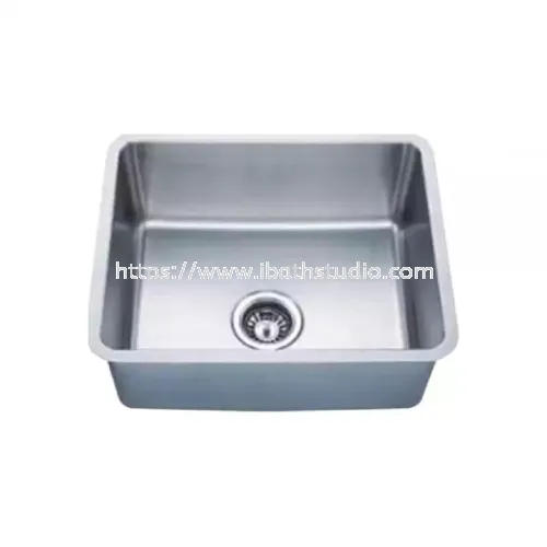 LEVANZO R25 1.5MM SERIES KITCHEN SINK S1618