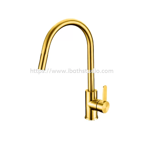LEVANZO PULLOUT FAUCET 7900G