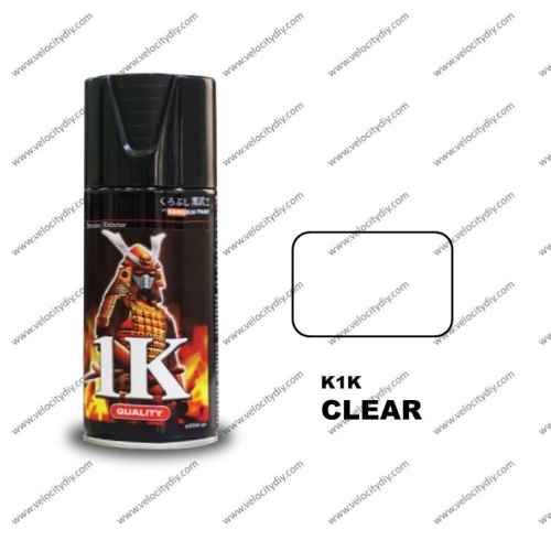 Clear-K1K