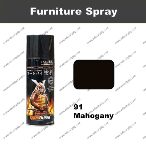 Mahogany-91