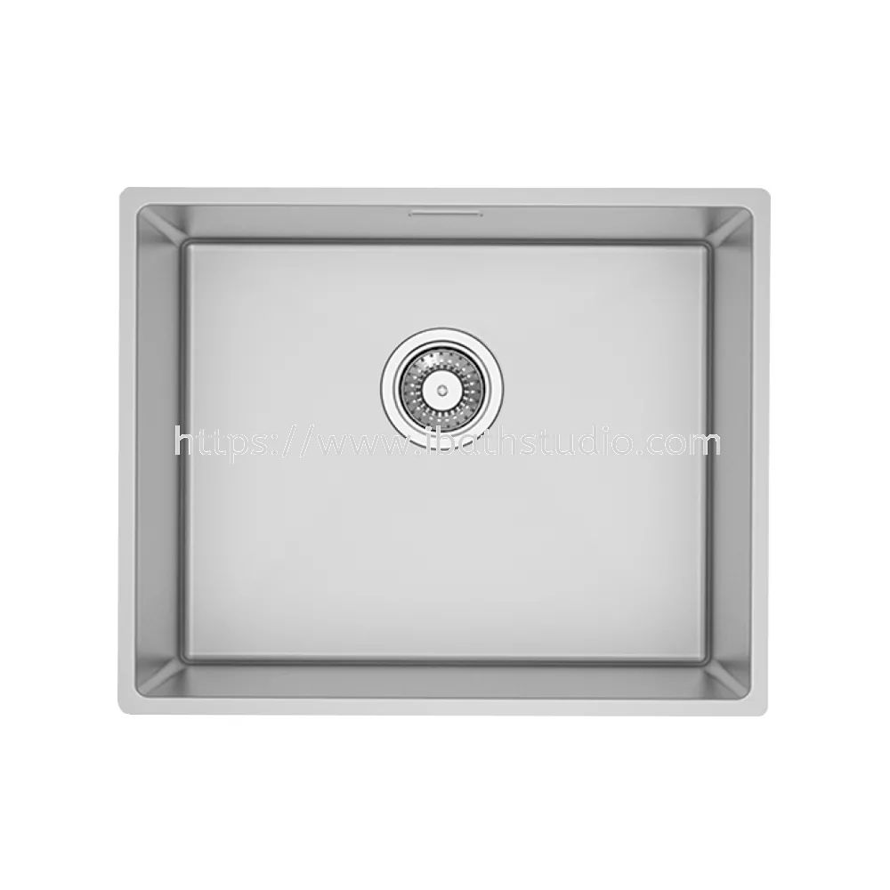 LEVANZO Signature 250mm Sink 6047R