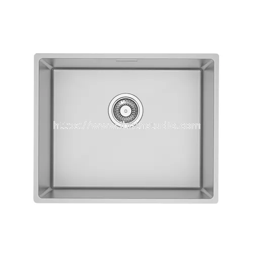 LEVANZO Signature 250mm Sink 6047R