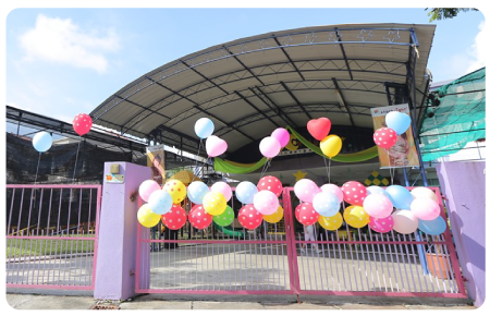 Starbright Chai Leng Park Branch Penang, Malaysia, Perai, Simpang Ampat, Butterworth Kindergarten, Preschool | Tadika Starbright