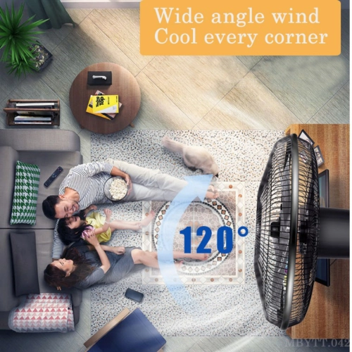 Eurowind EW 16''Wall Fan