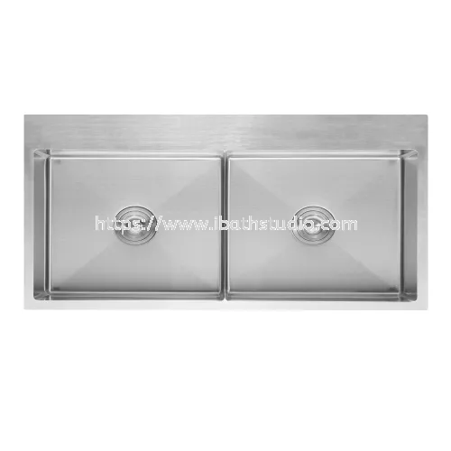 LEVANZO 4MM SERIES KITCHEN SINK 49052