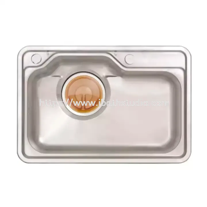 LEVANZO KOREA STYLE KITCHEN SINK KEUN-SAN K6846