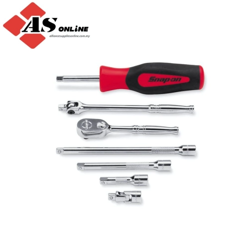 SNAP-ON Expandable General Service Set and Additions / Model: 107ATMPB