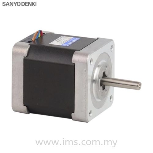 SH1424-5241 Sanyo Denki Stepper Motor 