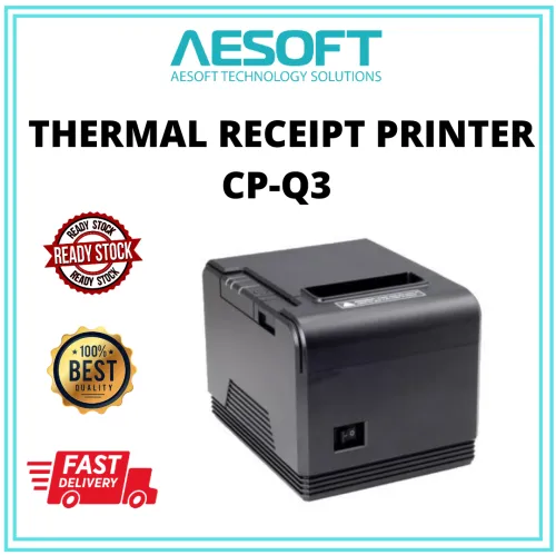 POSMI CP-Q3 THERMAL RECEIPT PRINTER