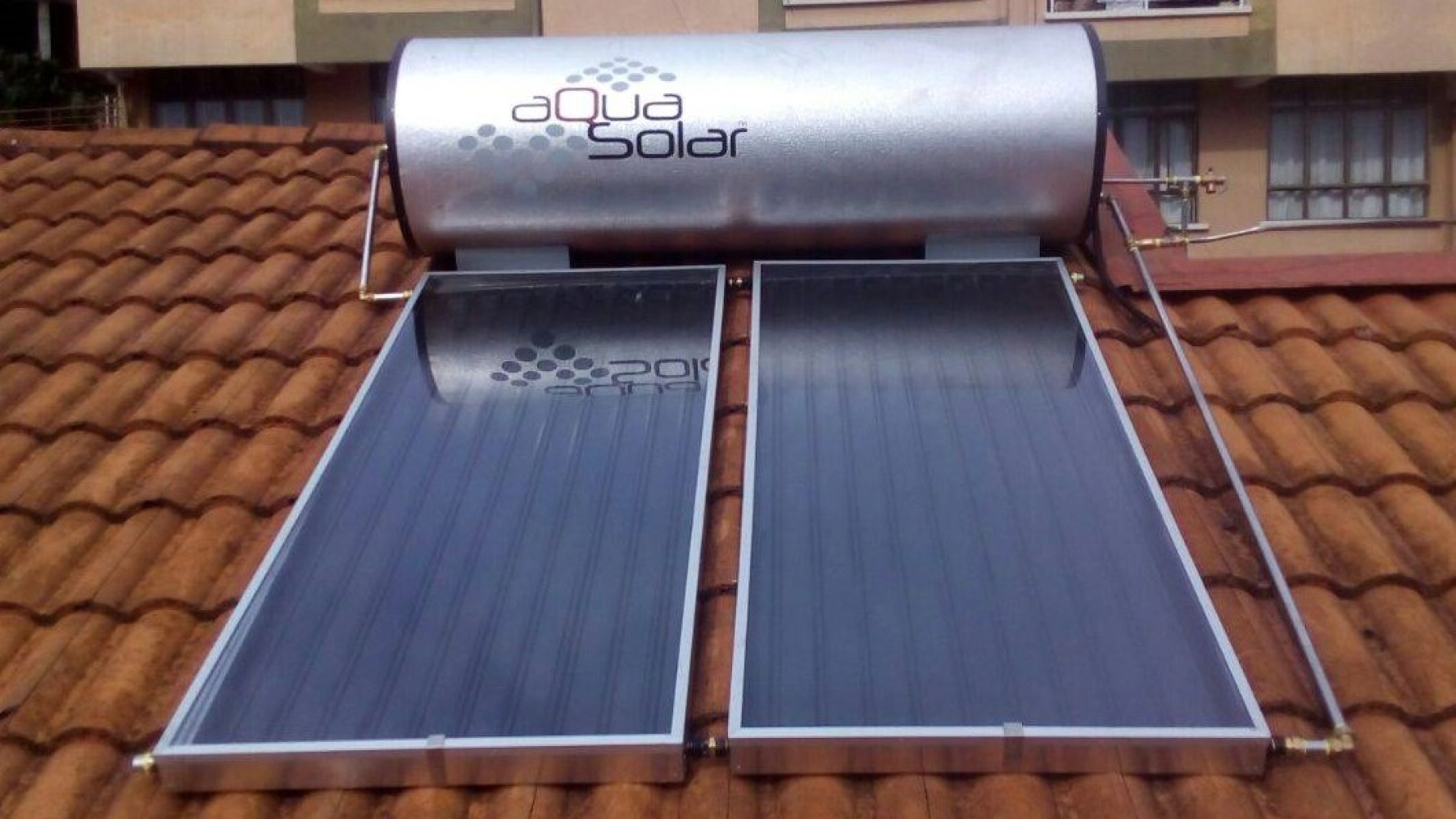 Installation For Solar 
