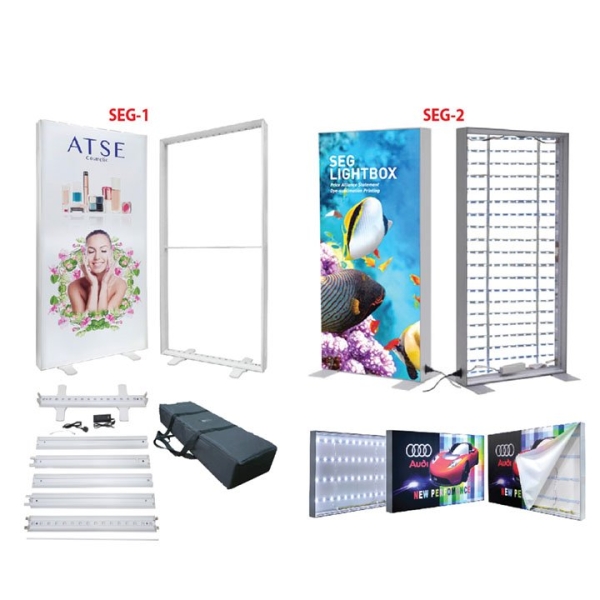 SEG Light Box  SEG Light Box  Selangor, Malaysia, Kuala Lumpur (KL), Subang Jaya Supplier, Suppliers, Supply, Supplies | A Top Station Enterprise (M) Sdn Bhd