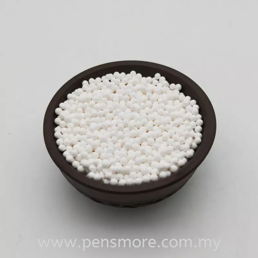 13x Molecular Sieve Activated Alumina 