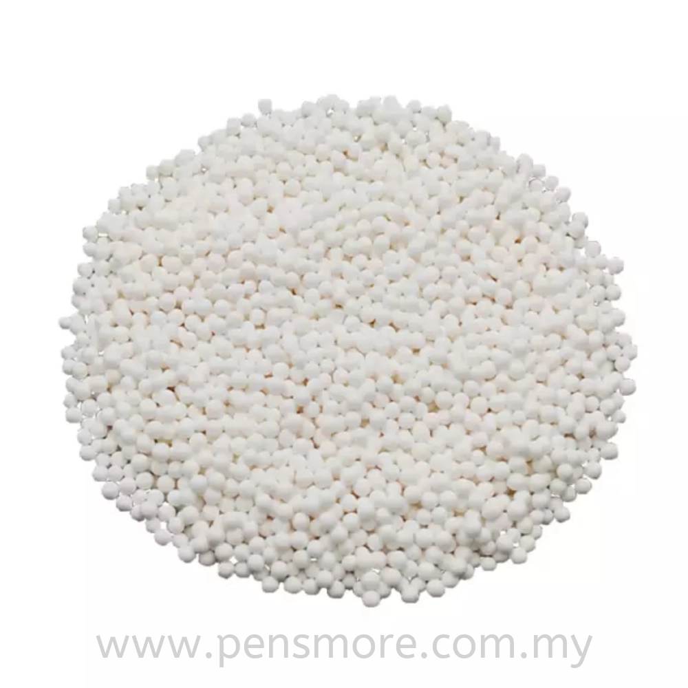 13x Molecular Sieve Activated Alumina 