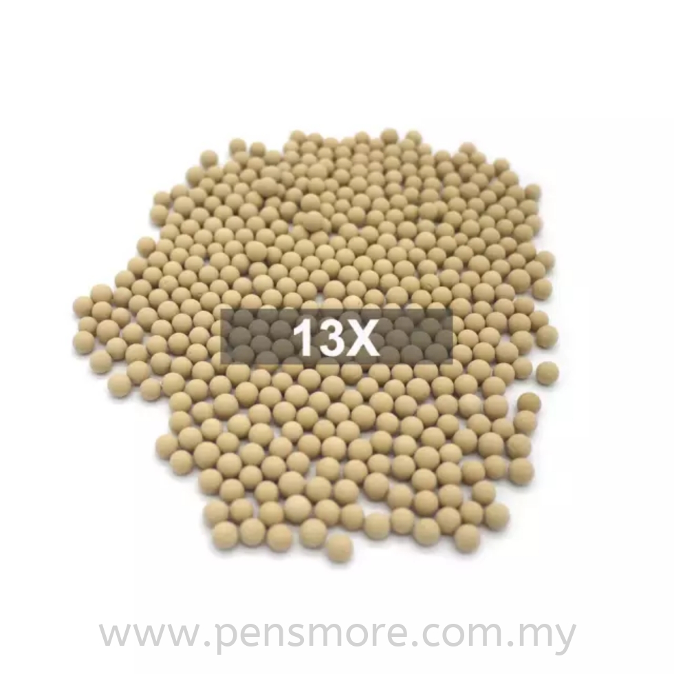 13x Molecular Sieve Activated Alumina 