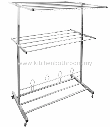 MCH902-ADJUSTABLE CLOTHER HANGER