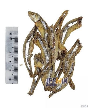 Ikan Bilis Sup B Thailand 泰国煮汤江鱼 (rm12-rm18/kg. Seasonal price varies)  Soup Anchovies [15109]