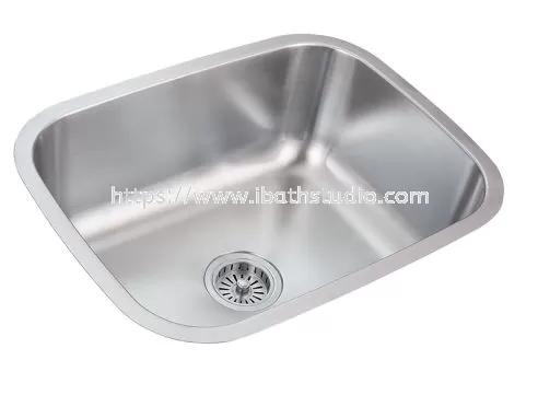 HCE STAINLESS STEEL SINK KS 5945