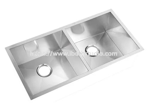 HCE STAINLESS STEEL SINK KS 9045