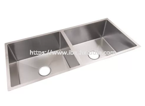 HCE STAINLESS STEEL SINK KS 9845