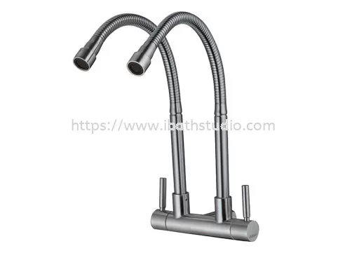 HCE PILLAR SINK TAP SFK 2013F