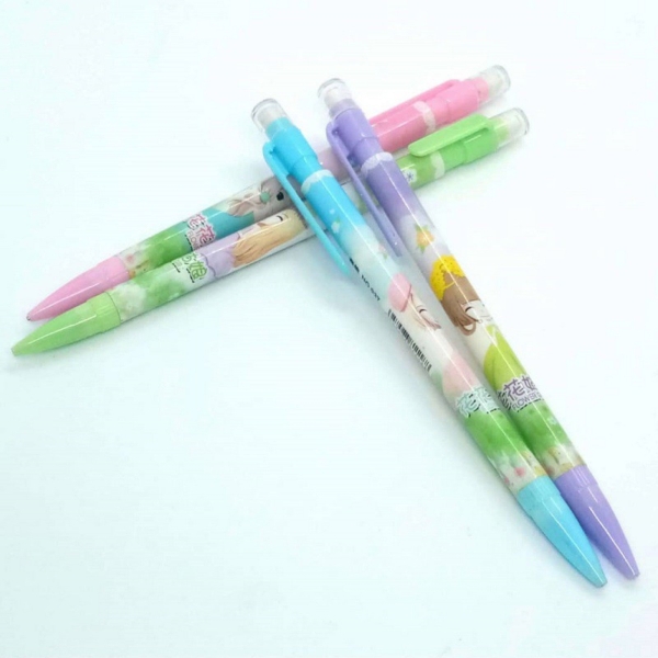 4in1 Fancy Mechanical Pencil 0.7mm NO.937 Mechanical Pencil Writing & Correction Stationery & Craft Johor Bahru (JB), Malaysia Supplier, Suppliers, Supply, Supplies | Edustream Sdn Bhd
