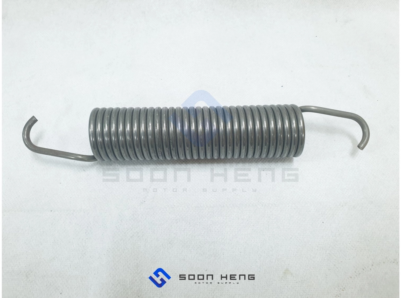 Mercedes-Benz W114, W115, W123 and C123 - Rear Trunk Lid Spring (Original MB)