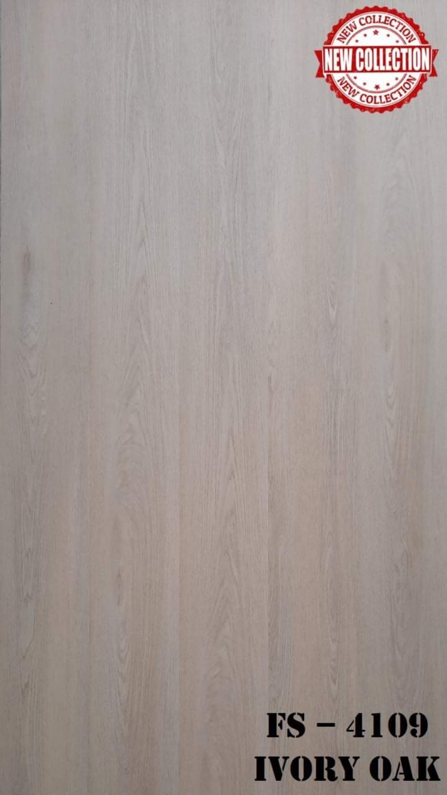 4T SPC Flooring