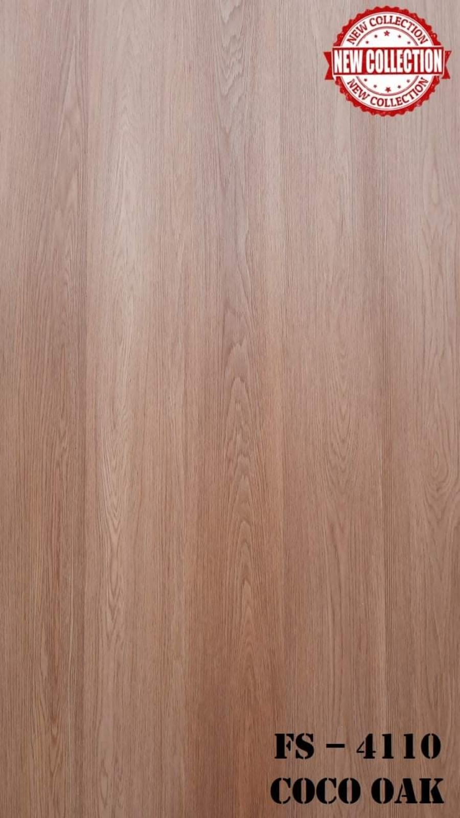 4T SPC Flooring