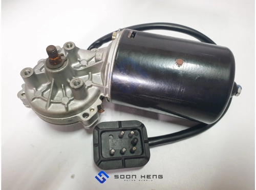 Mercedes-Benz W126 and C126 - Wiper Motor (BOSCH)