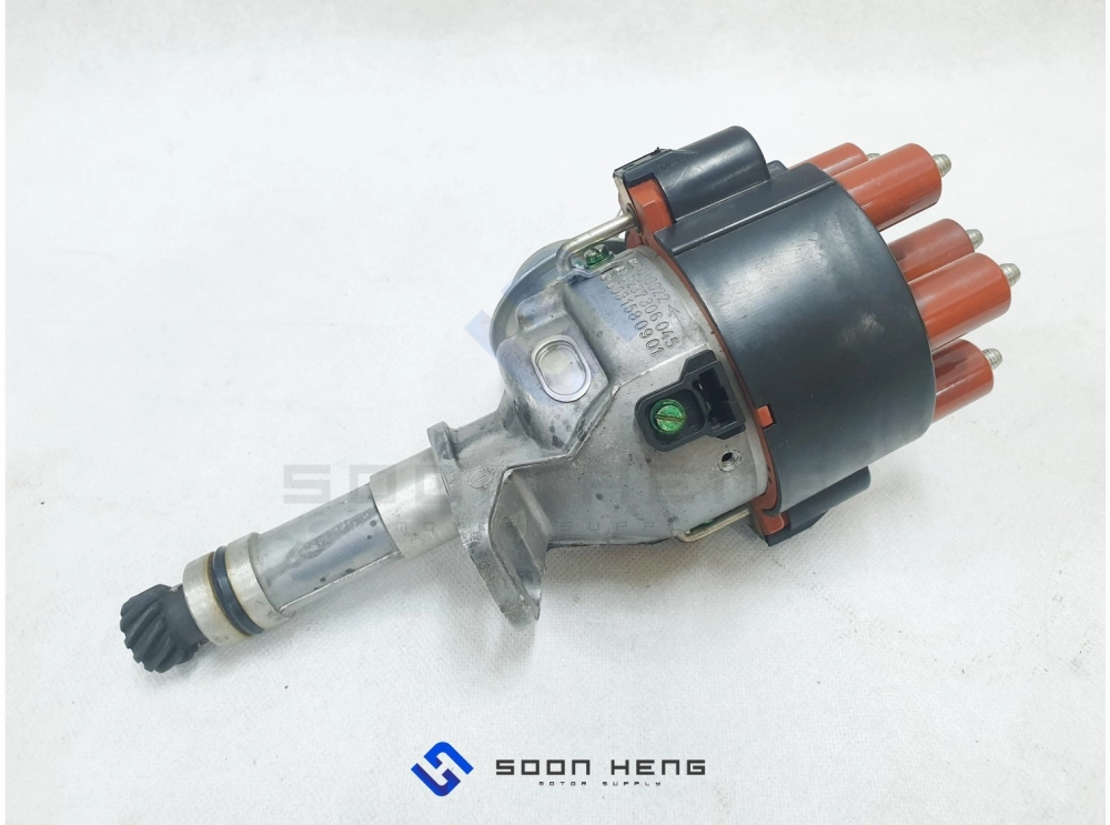 Mercedes-Benz with Engine M110.988/ 989/ 990/ 994 - Ignition Distributor (Original MB)