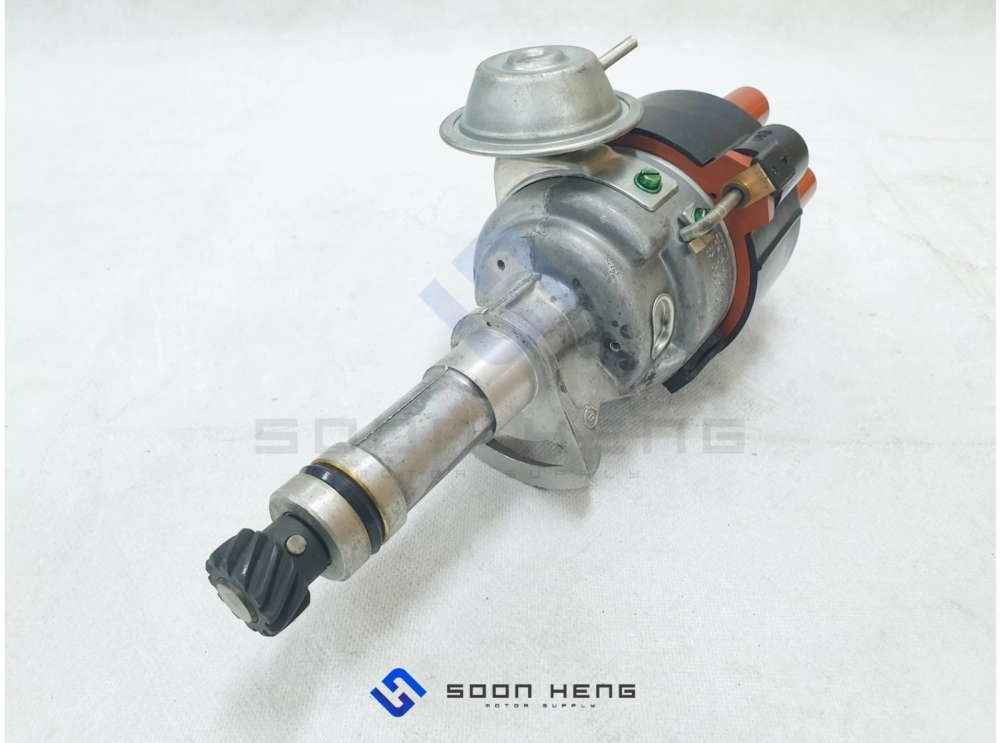 Mercedes-Benz with Engine M110.988/ 989/ 990/ 994 - Ignition Distributor (Original MB)