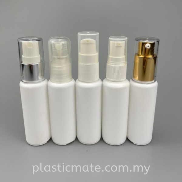 35ml Spray & Pump : 6340 <100ml Spray & Pump Bottle Malaysia, Penang, Selangor, Kuala Lumpur (KL) Manufacturer, Supplier, Supply, Supplies | Plasticmate Sdn Bhd