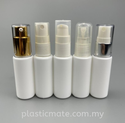 30ml Spray & Pump : 6390