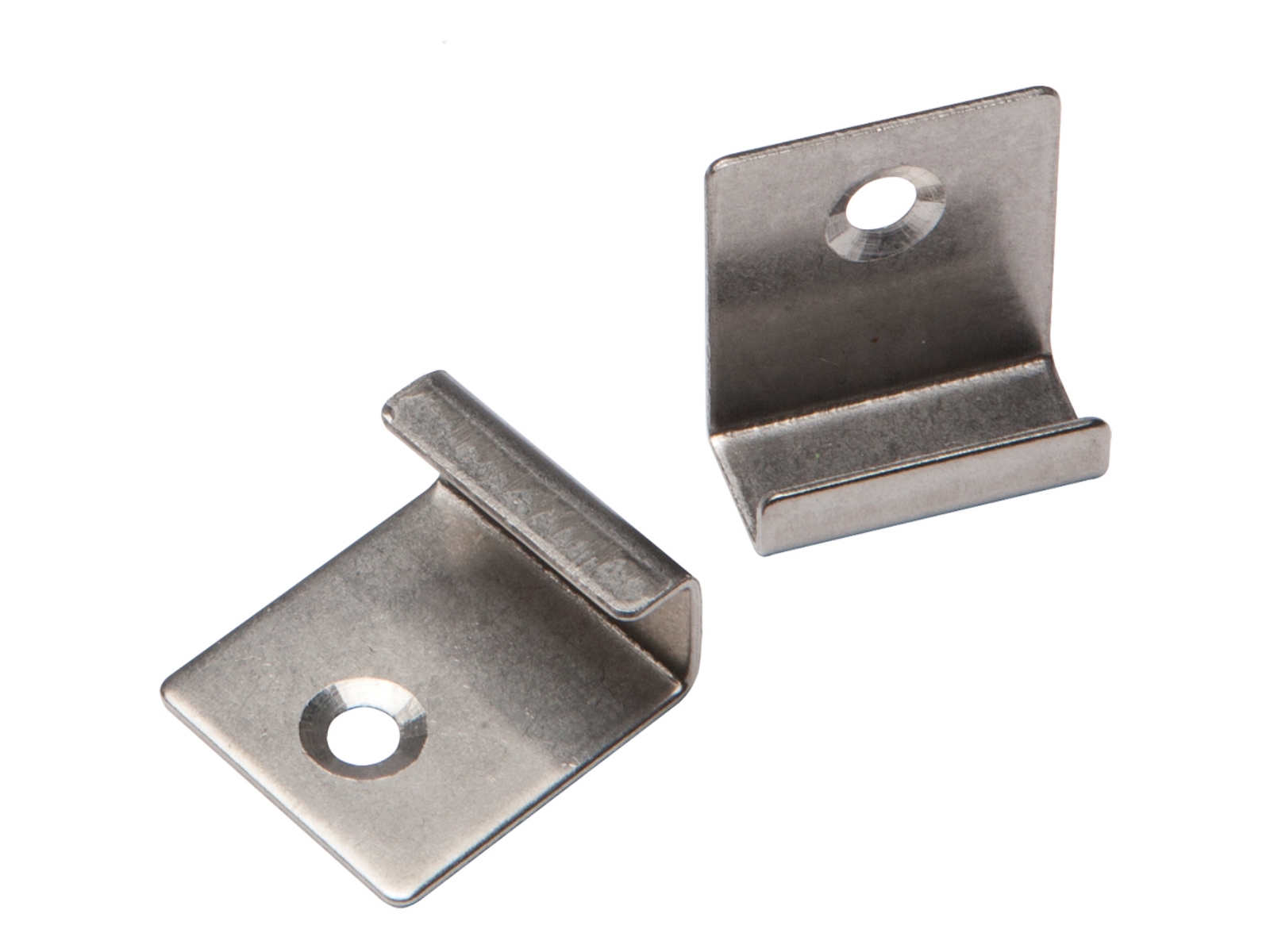 Metal End/Starter Clips