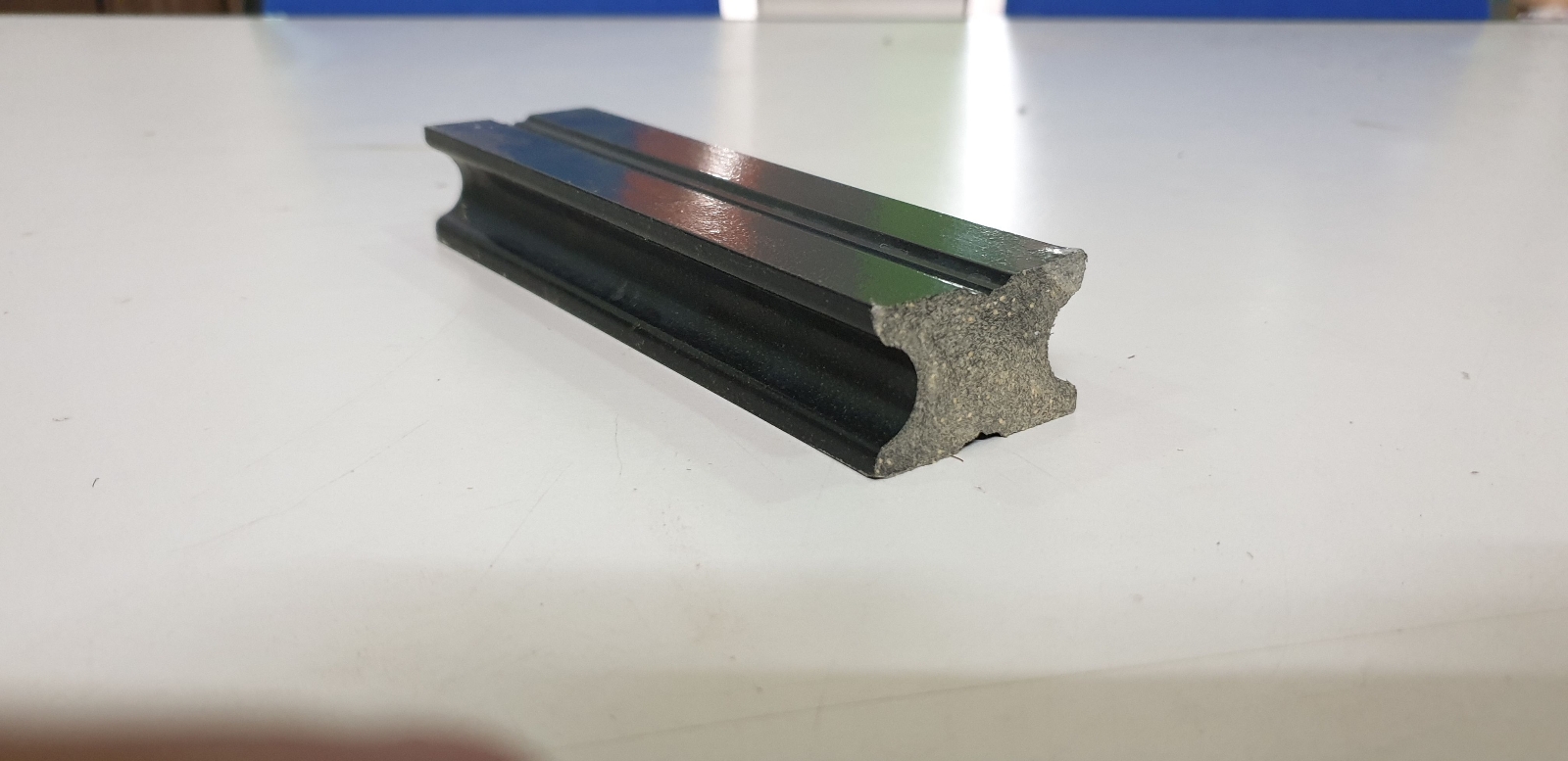 WPC Batten Solid