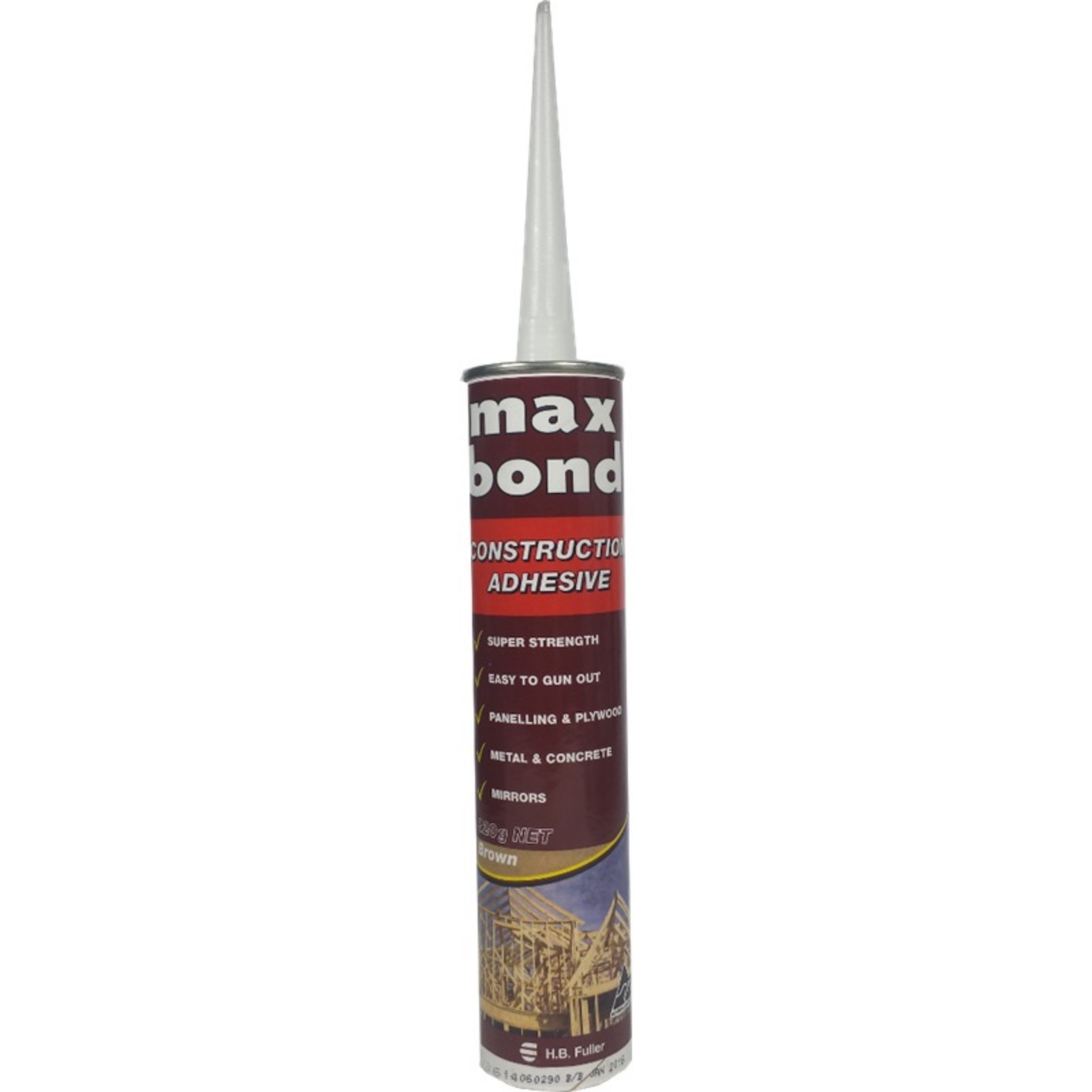 Max Bond