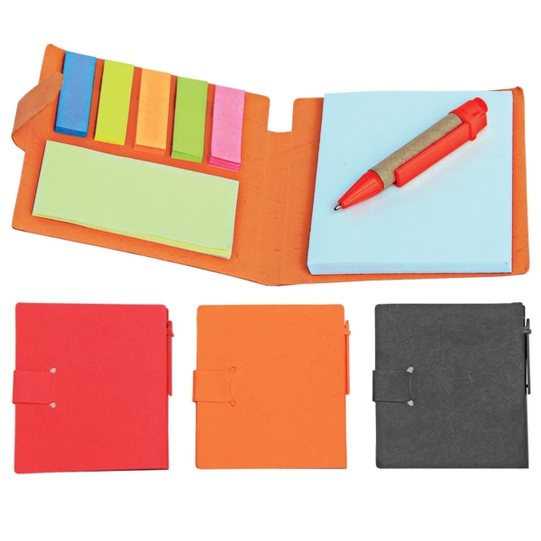 MP 1225-II Memopad With Pen Memopad Notebook & Organizer Malaysia, Melaka, Selangor, Kuala Lumpur (KL), Johor Bahru (JB), Singapore Supplier, Manufacturer, Wholesaler, Supply | ALLAN D'LIOUS MARKETING (MALAYSIA) SDN. BHD. 