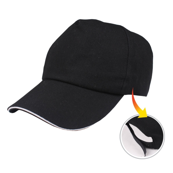 CP 3987 5 Panel Cotton Baseball Cap Party Time & Caps Malaysia, Melaka, Selangor, Kuala Lumpur (KL), Johor Bahru (JB), Singapore Supplier, Manufacturer, Wholesaler, Supply | ALLAN D'LIOUS MARKETING (MALAYSIA) SDN. BHD. 