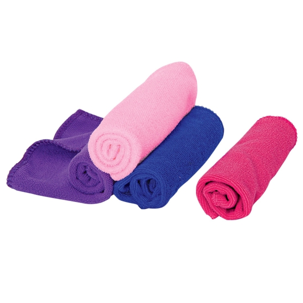 TH 764 Microfiber Hand Towel Towels & Cloth Items Malaysia, Melaka, Selangor, Kuala Lumpur (KL), Johor Bahru (JB), Singapore Supplier, Manufacturer, Wholesaler, Supply | ALLAN D'LIOUS MARKETING (MALAYSIA) SDN. BHD. 