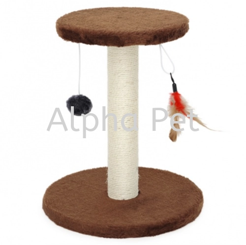 Cat Tree (CTMH03)