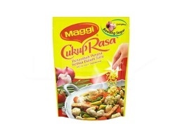 MAGGI CUKUP RASA 300G 调味料