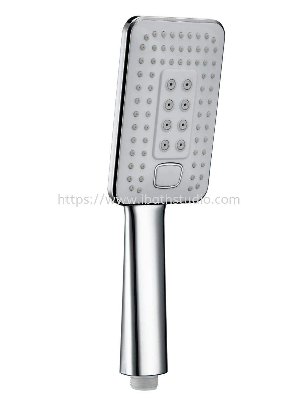 LIVINOX LHS-011 SQUARE HAND SHOWER 3 FUNCTION