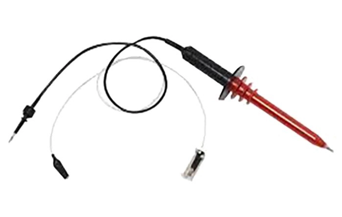 917-6305 - RS PRO Insulation Tester Lead