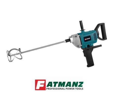 FATMANZ ELECTRIC MIXER FF160