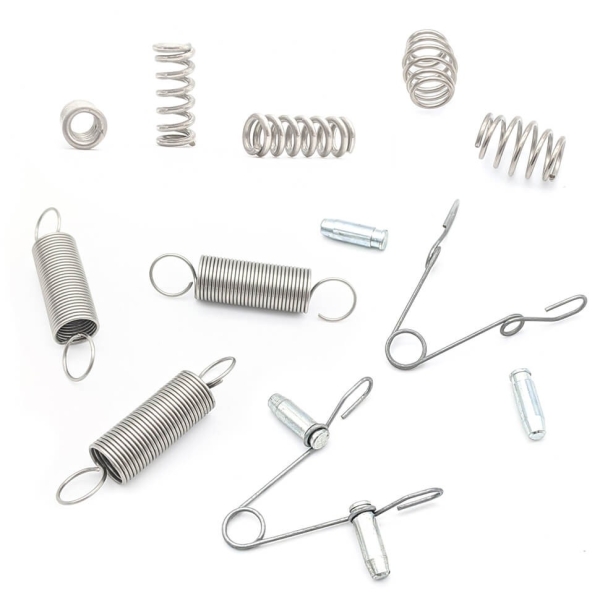 Coil Springs Spring Malaysia, Selangor, Kuala Lumpur (KL), Klang Supplier, Suppliers, Supply, Supplies | Unex Industries Sdn Bhd