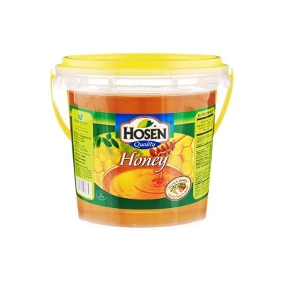 HOSEN NATURAL HONEY 1K 好顺纯正蜜糖