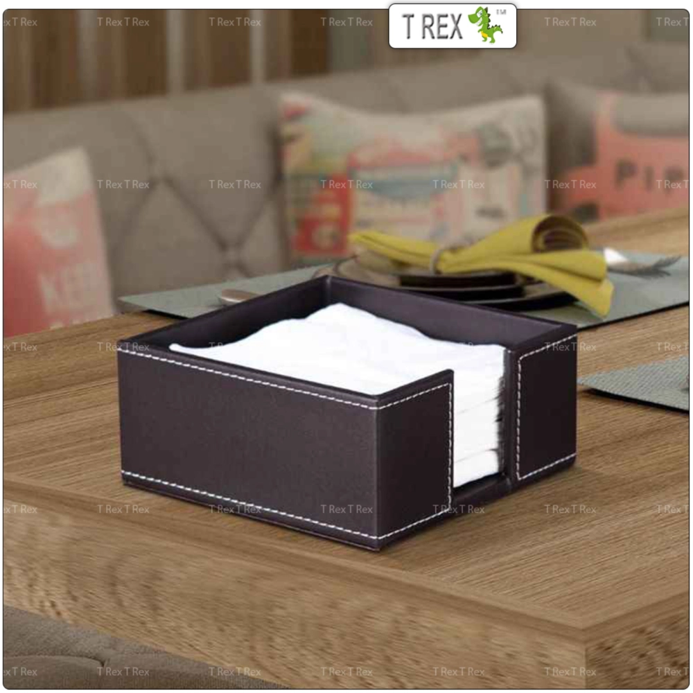 [1 CTN x 50 Pack x 100pcs] 2 PLY Cocktail Napkin Tissue