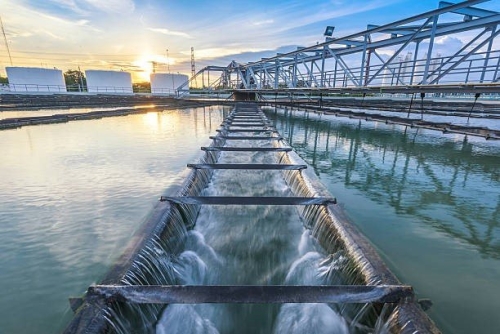 Self-regulation for Your Industrial Wastewater Treatment Plant